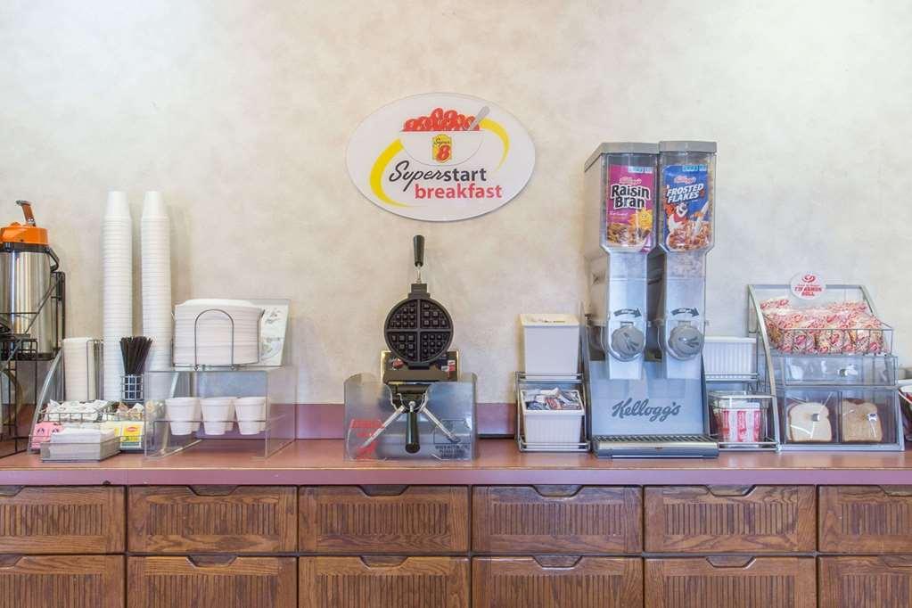 Comfort Inn Mount Pleasant - Расин Удобства фото
