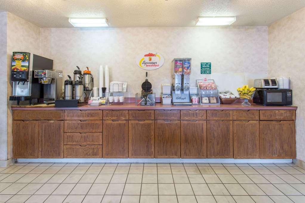 Comfort Inn Mount Pleasant - Расин Удобства фото