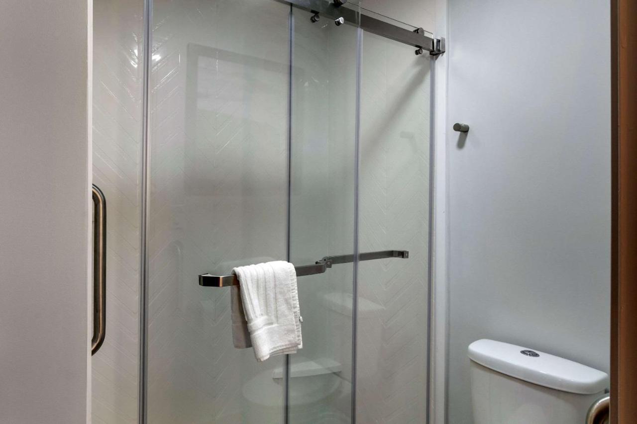 Comfort Inn Mount Pleasant - Расин Экстерьер фото