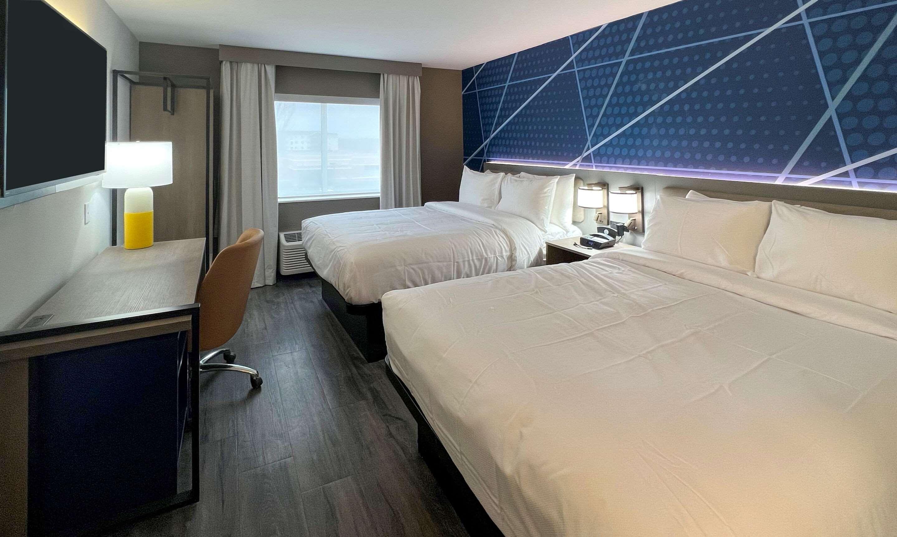 Comfort Inn Mount Pleasant - Расин Экстерьер фото