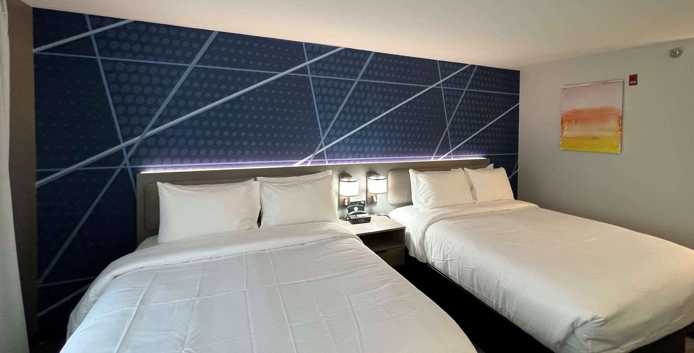 Comfort Inn Mount Pleasant - Расин Экстерьер фото